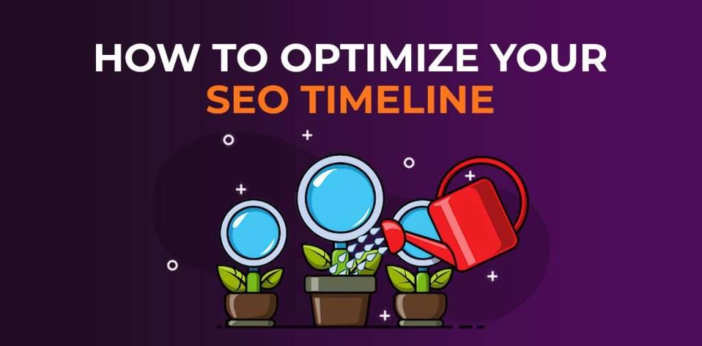 How to Optimize Your SEO Timeline