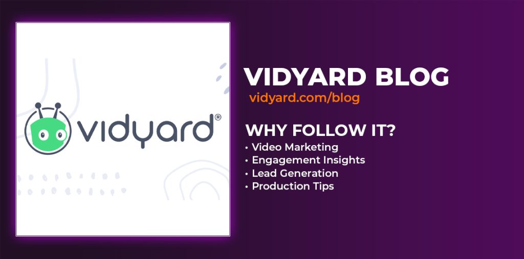 Vidyard-Blog 